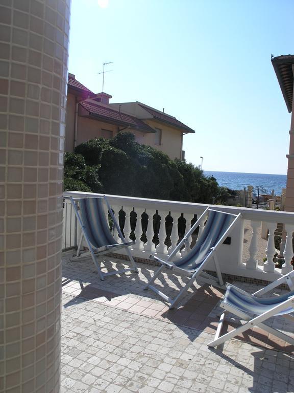 Gazania Apartment San Vincenzo Cameră foto